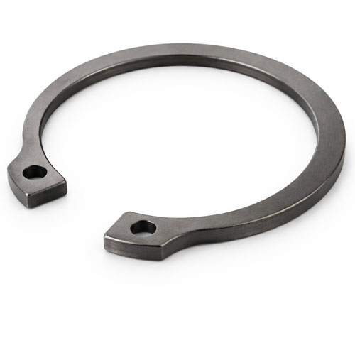 Valve Retainer Rings