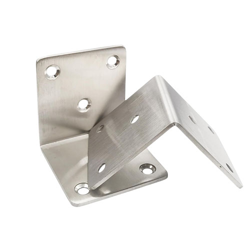 Metal Mounting Brackets