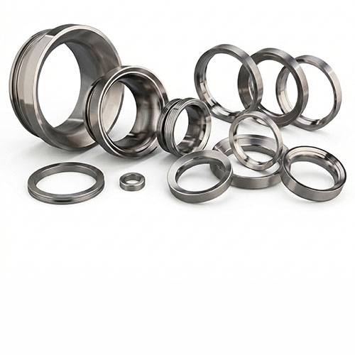Valve Seat Rings
